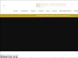 Sites similar to spamozaik.com