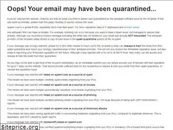 Sites similar to spamrl.com