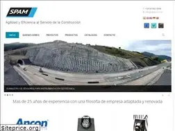 Sites similar to spamsl.com