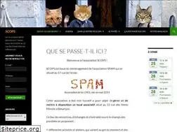 Sites similar to spamspam.net