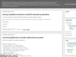 Sites similar to spamspameggsandspam.blogspot.com