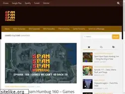 Sites similar to spamspamspamhumbug.com