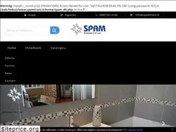 Sites similar to spamtrani.it
