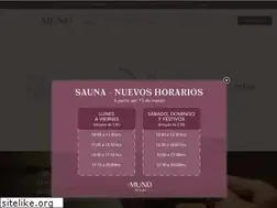 Sites similar to spamund.cl