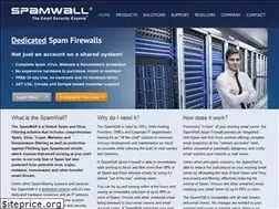 Sites similar to spamwall.com