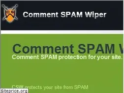 Sites similar to spamwipe.com