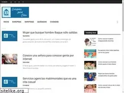 Sites similar to span-europe.eu