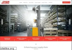 Sites similar to span-group.com