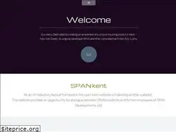 Sites similar to span-kent.co.uk