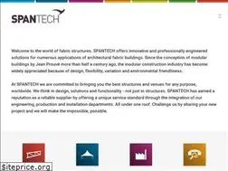 Sites similar to span-tech.com