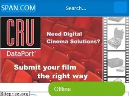 Sites similar to span.com