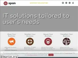 Sites similar to span.eu