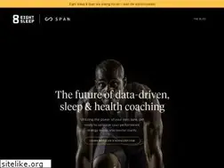 Sites similar to span.health