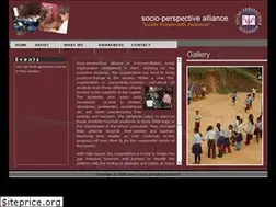 Sites similar to span.org.np