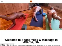 Sites similar to spana.info