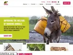 Sites similar to spana.org