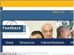 Sites similar to spanadvocacy.org
