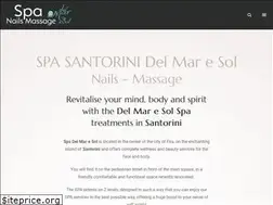 Sites similar to spanails-delmaresole.gr