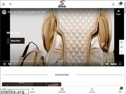 Sites similar to spanailsupply.com