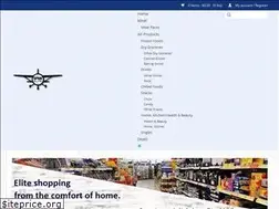 Sites similar to spanalaskasales.com