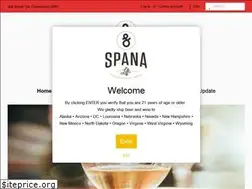 Sites similar to spanalife.com