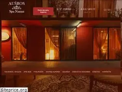 Sites similar to spanamai.lt