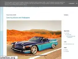Sites similar to spanapara.blogspot.com