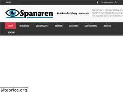 Sites similar to spanaren.se