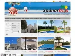 Sites similar to spanarfri.is