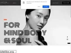 Sites similar to spanation.net