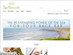 Sites similar to spanaturelle.com