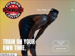 Sites similar to spanawayfitness.com