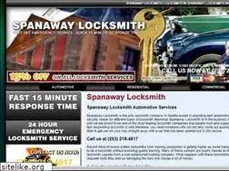 Sites similar to spanawaylocksmith.net