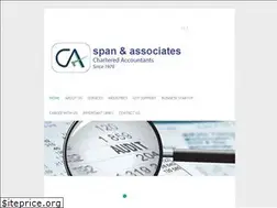 Sites similar to spanca.in