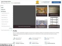 Sites similar to spancoenterprises.co.in