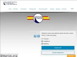 Sites similar to spancold.org