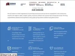 Sites similar to spanconstruction.com