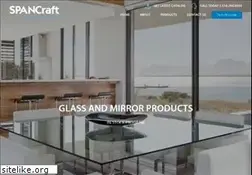 Sites similar to spancraft.com