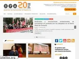 Sites similar to spandalucia.com