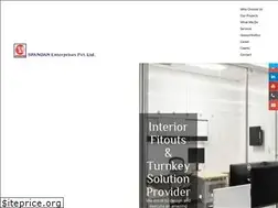 Sites similar to spandanindia.com