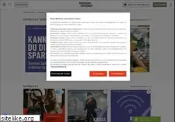 Sites similar to spandau-arcaden.de