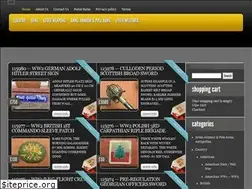 Sites similar to spandaumilitariashop.com