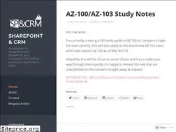 Sites similar to spandcrm.com