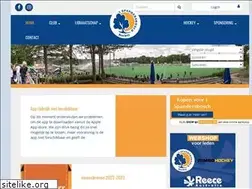 Sites similar to spandersbosch.nl