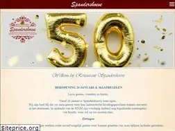 Sites similar to spandershoeve.nl