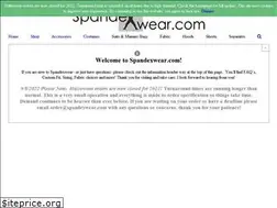 Sites similar to spandex-fetish.com