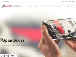 Sites similar to spandex.com