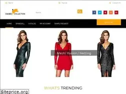 Sites similar to spandexcollection.com