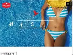 Sites similar to spandexfabric.cn
