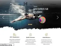 Sites similar to spandexfabricfactory.com